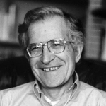 Noam Chomsky