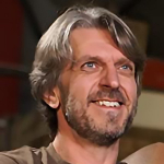 Simon Sheridan