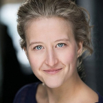 Ashleigh Cheadle