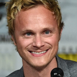 David Anders