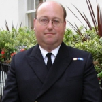 Stephen Dudley