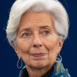 Christine Lagarde