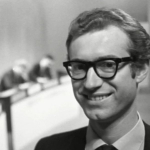 Bamber Gascoigne