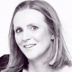 Catriona Seth