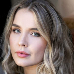 Jazmyne Van Gosliga