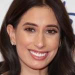 Stacey Solomon
