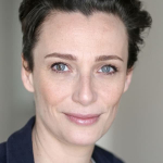 Caroline Bourg