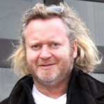 Gregor Seberg