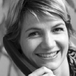 Frédérique Barkoff