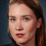 Natalie Golovchenko