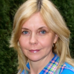 Sárka Vondrová