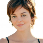 Nora Zehetner