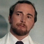 Russell Cawthorne