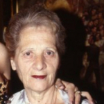 Margarita Seisdedos