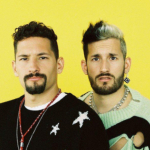 Mau y Ricky