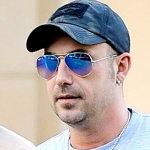 Jeremy Bieber