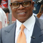 L.A. Reid