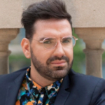 Damián Betular