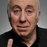 Norman Lovett