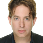 Charlie Walk