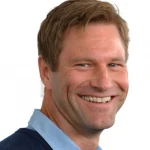 Aaron Eckhart