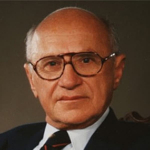 Milton Friedman