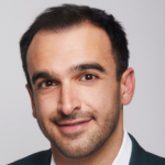 Ramin Setoodeh