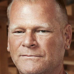Mike Holmes
