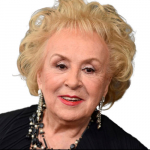 Doris Roberts