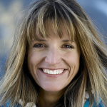 Sarah Marquis
