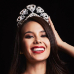 Catriona Gray