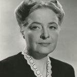 Dorothy Peterson