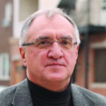 George Anastasia