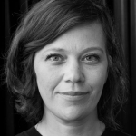 Johanna Mørck