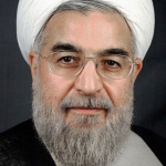 Hassan Rouhani