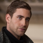 Oliver Jackson-Cohen