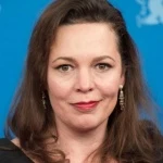 Olivia Colman