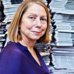 Jill Abramson