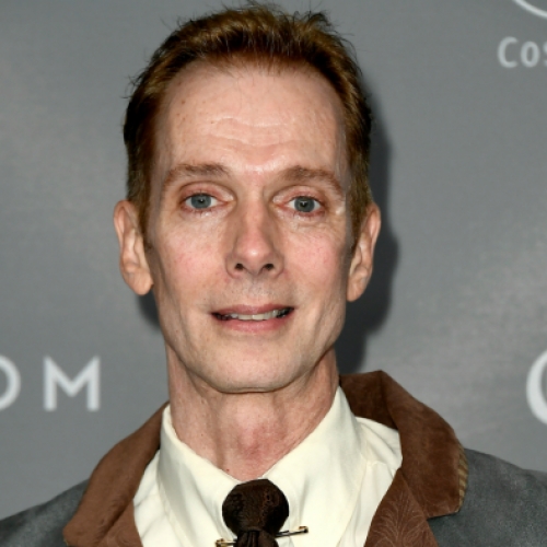 Doug Jones Películas, Series