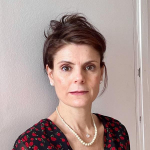 Nathalie Kanoui