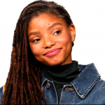 Halle Bailey