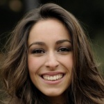 Oona Chaplin