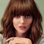 Ophelia Lovibond