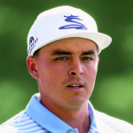Rickie Fowler