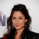 Orla Brady