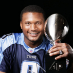 Steve McNair