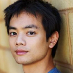 Osric Chau