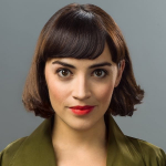 Audrey Brisson