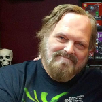 John Carl Buechler