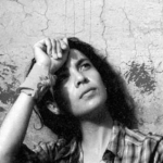 Oyanka Cabezas